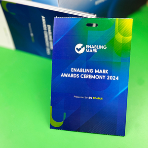 Tùy chỉnh giấy tổ chức sự kiện huy hiệu thẻ có thể in nhiệt thẻ giấy cho triển lãm vượt qua Hậu Trường VIP thẻ ID huy hiệu <span class=keywords><strong>name</strong></span> tag - Product Image 5