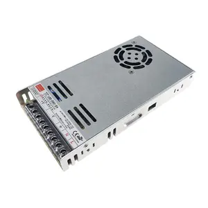 AC DC 110V 220V lrs-360-24 dc power supply 24v 15a led power supply 24v 360w switching power supply