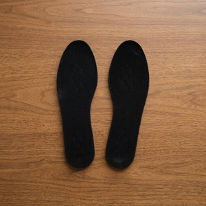 แผ่นรองรองเท้ากีฬาถ่านไม้ถ่านความถี่สูงสำหรับผู้ชาย เพิ่มความสบาย - Product Image 2