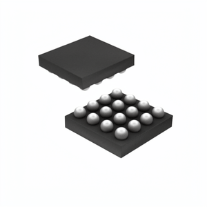 อินเทอร์เฟซชิ้นส่วนอิเล็กทรอนิกส์ดั้งเดิม ADP5585ACBZ-04-R7 IC INTFACE SPECIALIZED 16WLCSP - Product Image 1
