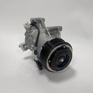 Xe AC điều hò<span class=keywords><strong>a</strong></span> không khí máy nén cho Honda Accord 10th 1.5 ucool <span class=keywords><strong>Auto</strong></span> AC phần AC hệ thống - Product Image 2