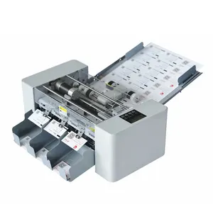 SG-002-I A3 Paper Card Cutter Printing Shop Use Name Card Slitting Making Machine