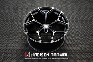 Rines Monobloque Personalizados de 20, 21 y 22 Pulgadas, 5x112 5x120, Cóncavos Profundos, de Aleación Forjada para BMW X5 <span class=keywords><strong>M</strong></span> F95 X6 <span class=keywords><strong>M</strong></span> F86 F96 - Product Image 2