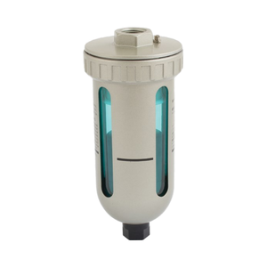 <span class=keywords><strong>AD402</strong></span>-<span class=keywords><strong>04</strong></span> ตัวระบายน้ำอัตโนมัติสำหรับเครื่องอัดอากาศอุตสาหกรรมและชุดระบบนิวเมติก แบบกรอง - Product Image 1