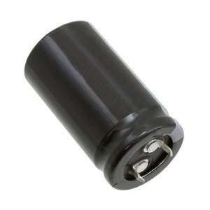 Condensadores Electrolíticos de Aluminio UPM1H471MHD1CV, Componentes Electrónicos Originales, 470uF ±20% 50V, Montaje a Placa - Product Image 1