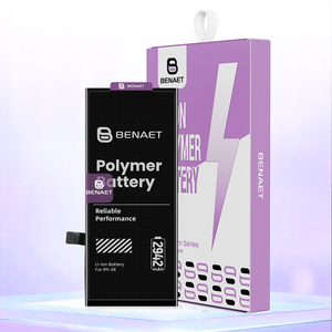 BENAET fornitura di fabbrica ricaricabile Li-batteria ai polimeri di batteria del telefono cellulare per iPhone XR in magazzino - Product Image 1