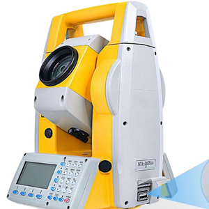Estación Total GPS SOUTH NTS-362R10U Sin Reflector 1000m IP55 30x, Instrumento de Topografía, Envío Gratis, Último Modelo, Buen Precio - Product Image 3