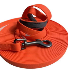 Petdom <span class=keywords><strong>laisse</strong></span> <span class=keywords><strong>rétractable</strong></span> pour animaux de compagnie <span class=keywords><strong>10M</strong></span> matériel PVC corde d'entraînement pour animaux de compagnie corde d'entraînement pour <span class=keywords><strong>chien</strong></span> - Product Image 6