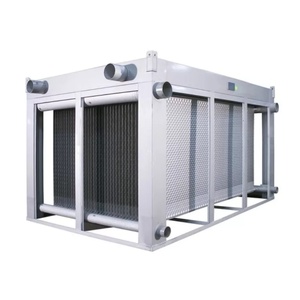 Échangeur de chaleur de machines à glace de plaque d'<span class=keywords><strong>oreiller</strong></span> pour le système de refroidissement - Product Image 4