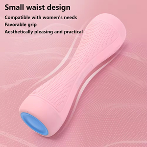 Adjustable Dumbbell <b>Set</b> of Free <b>Weights</b> Dumbbells <b>Set</b> for <b>Women</b> - Product Image 6