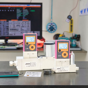 新着デジタル水流レギュレーターコントローラーEndress可変面積液体マスフローメーターOEMカスタマイズサポート - Product Image 6