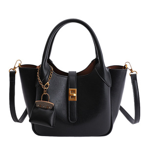 Fashion New Designer Crossbody Bags High Quality PU Leather Shoulder Messenger Bag Casual <b>Totes</b> Luxury Women Handbags and Purses - Product Image 5