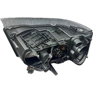 Faro Delantero Nuevo OE AURON 12V 36W 6000LM 6000K para Land Rover Freelander 2008-2012, Reequipamiento/Actualización de Luces - Product Image 3
