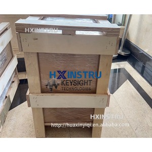 Monitor de servicios de radiocomunicación Rohde and Schwarz CMS57 con generador VOR/ILS H - Product Image 4