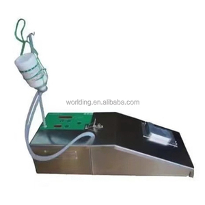 Inyector de Vacunas Totalmente Automático, Máquina de Incubación de Aves de Corral, Equipo Automático de Conteo e Inoculación - Product Image 1
