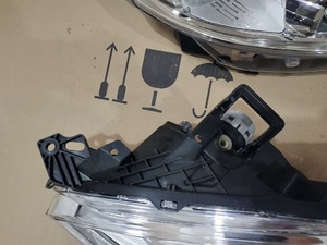 Phares LED d'Origine pour <span class=keywords><strong>Peugeot</strong></span> <span class=keywords><strong>508</strong></span>, Systèmes d'Éclairage Automobile - Product Image 5
