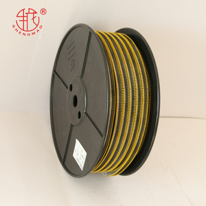 Clips selladores de aluminio T100 resistentes, buenos para embalaje químico estándar y explosivo para materiales de embalaje estables - Product Image 6