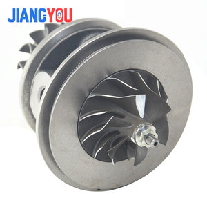 Nuevo cartucho de turbocompresor 49177-01500 49177-01510 MD094740 Turbo Core para Mitsubishi Pajero I 2,5 <span class=keywords><strong>TD</strong></span> condición nuevo - Product Image 2