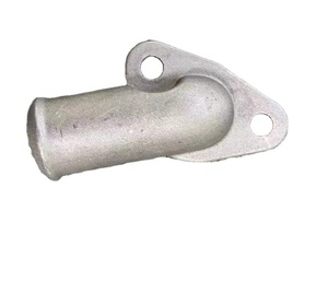 Termostato di Alta Qualità 96414604 per DAEWOO, Tubo di Uscita Acqua Refrigerante Originale per Chevrolet <span class=keywords><strong>Optra</strong></span> 96414604 - Product Image 1
