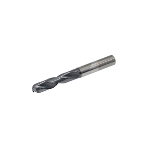 Broca de vástago recto de carburo de tungsteno 2026 de 1-20 mm para trabajar metales - Product Image 5
