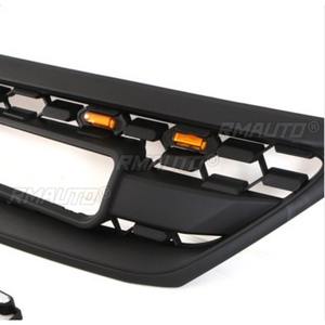 Parrilla Delantera para Lexus RX330-350 400H 2004-2009, Parrilla Deportiva, Kit de Carrocería, Accesorios para Auto - Product Image 4