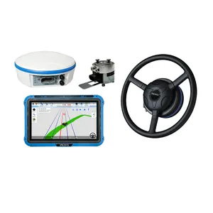 JY305 Kit de Sistemas de Direção Automática Sistema GPS GNSS para Trator Agricultura