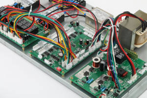 Ecotec Dispenser Bahan Bakar <span class=keywords><strong>Wayne</strong></span>, Dijual Tunggal & Ganda Max 8 Nozel - Product Image 5