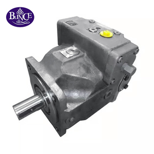 Pompes hydrauliques à pistons axiaux variables de la série A4VSO71 A4VSO125 A4VSO180 A4VSO250 A4VSO355 à haute pression 42Mpa - Product Image 3