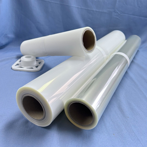 Bon <span class=keywords><strong>prix</strong></span> Film à jet d'encre transparent laiteux étanche de 100 microns pour pigment, encre à colorant - Product Image 2
