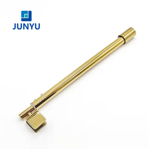 <span class=keywords><strong>Stabilisateur</strong></span> <span class=keywords><strong>de</strong></span> porte en verre en acier inoxydable 304 pour salle <span class=keywords><strong>de</strong></span> bain, prix usine 2026 - Product Image 3