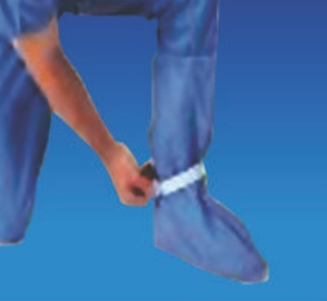 Protège-jambes - PRODUITS CHIRURGICAUX - Secteur des soins de santé - Hôpital privé - Hôpital public - Chaîne de pharmacies privées - Product Image 1