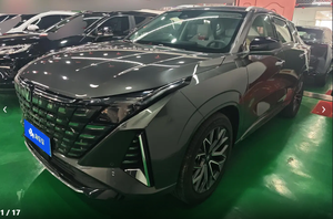<span class=keywords><strong>Voitures</strong></span> d'occasion Changan UNI-Z 2025 1.5T DCT Modèle Prestige Changan Essence 1.5T <span class=keywords><strong>Voitures</strong></span> d'occasion pas chères <span class=keywords><strong>de</strong></span> Chine Carros Usados - Product Image 2