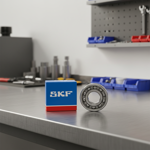 Roulements à billes à gorge profonde d'origine en gros, marque S K F, 608 6200 6201 <span class=keywords><strong>6202</strong></span> 6204 6205 ZZ 2RS 6308 6206-<span class=keywords><strong>2Z</strong></span>/<span class=keywords><strong>C3</strong></span> 2RS1 - Product Image 3