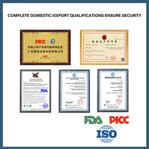 อาหารเสริมโปรไบโอติกและพรีไบโอติกสำหรับสุนัข OEM/ODM สูตร<span class=keywords><strong>น้ำ</strong></span><span class=keywords><strong>ซุป</strong></span>กระดูกเนื้อวัว ช่วยเสริมภูมิคุ้มกันทางเดินอาหารชนิด<span class=keywords><strong>ผง</strong></span> - Product Image 6