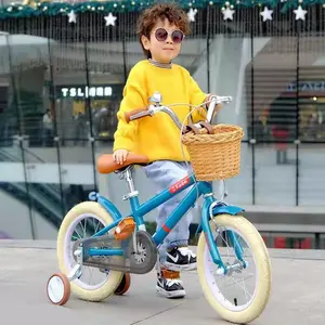 Hot Sell Kinder fahrrad European Alloy Sport Cycle Standard Kinder zyklus für kleine Baby/Evel Knievel Stunt Cycle/Baby Boy Cycle