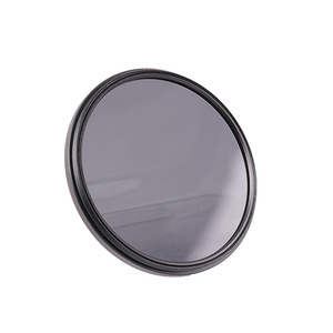 Filtre polarisant à densité neutre multicouche à densité moyenne pour appareil photo de téléphone portable, avec protection UV et ND - Product Image 5