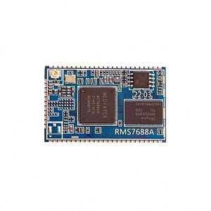 MLK MT7688 MT7628 <strong>DAN</strong> Module WiFi Core <strong>Board</strong> Serial Port Transparent Image Transmission 4G Gateway Routing Module - Product Image 1