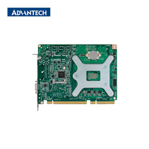 Advantech PCE-3029, carte mère embarquée industrielle, chipset H110, DDR4, SATA III, USB3.0, double LAN, pour vision industrielle, contrôle industriel - Product Image 2