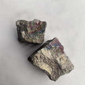 High Carbon Manganese <strong>Iron</strong> Mn65 Henan Origin Irregular <strong>Blocks</strong> - Product Image 2