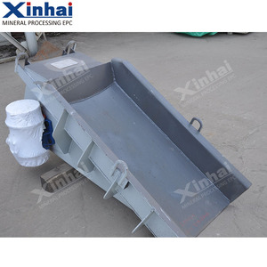 Hiệu quả cao GZ điện từ khai thác rung <span class=keywords><strong>Feeder</strong></span> cho quặng chế biến khai thác - Product Image 6