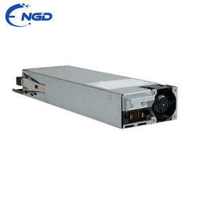 PWR-C6-715WDC= Module d'alimentation DC à échange à chaud 715W Config6 à longue durée de vie pour commutateurs de campus 9200, alimentation 700 Watts - Product Image 1