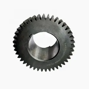 Factory Direct Sales Speed Gearbox Transmission Gear 12js200t-1701050/1701051/1701056 Truck Gear Truck Transmission