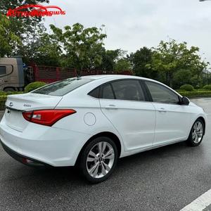 Ancienne voiture d'occasion Chery Arrizo 5, 1.5L 120CV, CVT, berline de luxe, essence, véhicule d'occasion, rapport d'inspection certifié, Chine Auto - Product Image 4