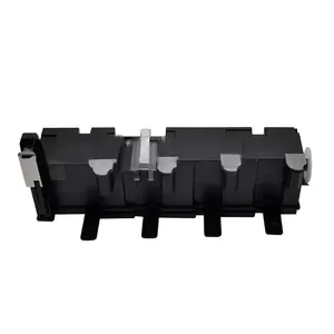 กล่องเก็บผงหมึกเสีย MJL 1 ชิ้น รุ่น A1AU0Y3 A1AU0Y1 สำหรับเครื่องพิมพ์ <span class=keywords><strong>Konica</strong></span> <span class=keywords><strong>Minolta</strong></span> bizhub C25 C3100P C3110 C35 <span class=keywords><strong>C35P</strong></span> magicolor 3730 4750 - Product Image 2