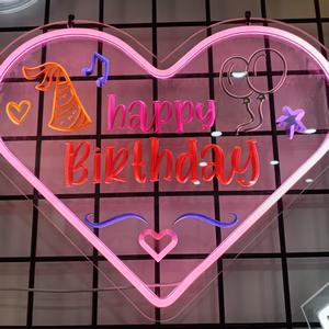 Western Cowboy Style LED <strong>Neon</strong> <strong>Beer</strong> <strong>Sign</strong> IP65 Acrylic Body for Family Bar Club Tavern Wall Decorations Warehouse Applications - Product Image 3