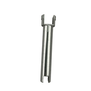 Mercedes-Benz C-Class Electronic Gear Shifter W204 W212 Aluminum Alloy Knob <b>Mouse</b> Switch Silver Rustproof - Product Image 4