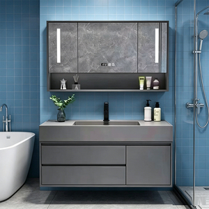 <span class=keywords><strong>Meuble</strong></span>-lavabo autoportant 36 pouces <span class=keywords><strong>pas</strong></span> <span class=keywords><strong>cher</strong></span> avec miroir lumineux pour <span class=keywords><strong>salle</strong></span> <span class=keywords><strong>de</strong></span> <span class=keywords><strong>bain</strong></span> - Product Image 3