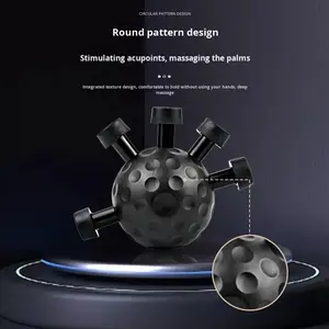 Ejercitador de Dedos al por Mayor, Entrenador de Agarre para Manos, Fortalecedor de Agarre para Escalada en Roca, Ejercicio de Fuerza - Product Image 4