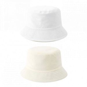 Chapeau Bob Personnalisé en Polyester pour Enfants, Protection Solaire UV pour l'Été, Activités de Plein Air, Pêche, Voyages, Événements, Cadeaux, Commandes en Gros - Product Image 2