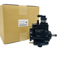 Pompe à injection de carburant diesel haute pression CP1 0445010200 pour camionnette légère JAC HFC4DA1 493TCI Euro 3